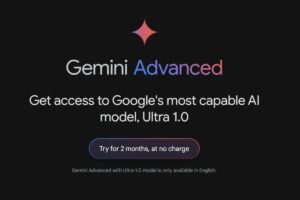 Bard to Gemini Advanced