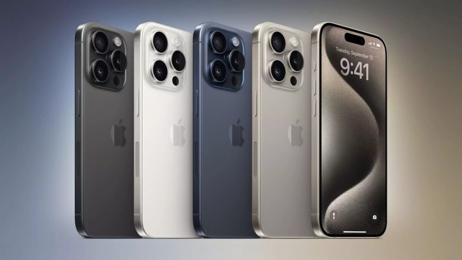 iPhone 17 Skilled Fashions to Arrive in 2025 With 2nm Chipset Constructed by means of TSMC: File