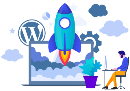 A Complete Guide to Choosing the Best WordPress Hosting and VPS Hosting Service in Ireland for Your Website