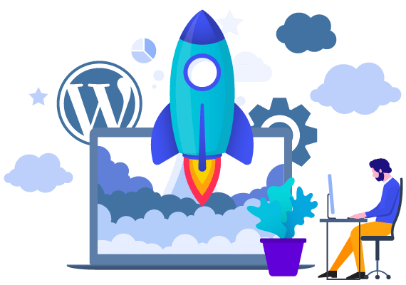 A Complete Guide to Choosing the Best WordPress Hosting and VPS Hosting Service in Ireland for Your Website