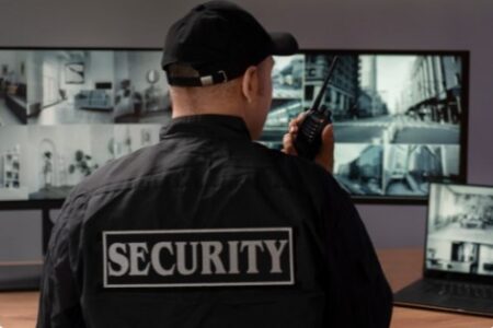 Essential Partnership: The Security Company’s Role in Business Safeguarding