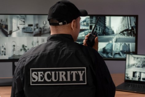 Essential Partnership: The Security Company’s Role in Business Safeguarding